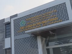 Bayar Rp460 Juta untuk Paket Haji, Dokumen Visa Justru Bertuliskan ‘Kitchen Worker’, Kemenhaj Siap Klarifikasi