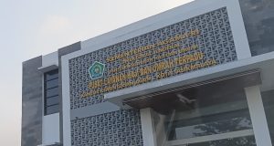 Bayar Rp460 Juta untuk Paket Haji, Dokumen Visa Justru Bertuliskan ‘Kitchen Worker’, Kemenhaj Siap Klarifikasi
