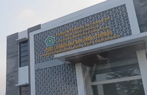 Bayar Rp460 Juta untuk Paket Haji, Dokumen Visa Justru Bertuliskan ‘Kitchen Worker’, Kemenhaj Siap Klarifikasi