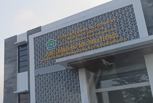 Bayar Rp460 Juta untuk Paket Haji, Dokumen Visa Justru Bertuliskan ‘Kitchen Worker’, Kemenhaj Siap Klarifikasi