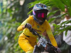 Atlet Tasikmalaya Nadya Tampil di Kelas Women Youth Kejurnas MTB 2026