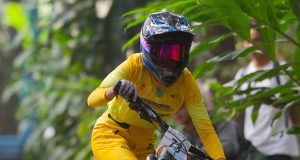 Atlet Tasikmalaya Nadya Tampil di Kelas Women Youth Kejurnas MTB 2026