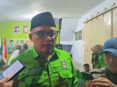 PKB Kota Tasikmalaya Rampingkan Pengurus, Perkuat Peran Perempuan dan Bidik 8 Kursi DPRD