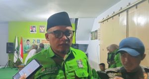 PKB Kota Tasikmalaya Rampingkan Pengurus, Perkuat Peran Perempuan dan Bidik 8 Kursi DPRD