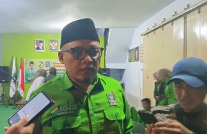 PKB Kota Tasikmalaya Rampingkan Pengurus, Perkuat Peran Perempuan dan Bidik 8 Kursi DPRD