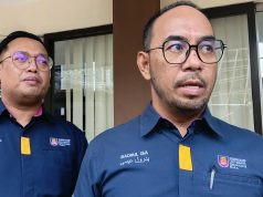 Kota Tasik Menuju Kota Batik Berkelas Dunia, Malaysia Siap Berkolaborasi
