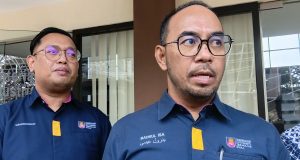 Kota Tasik Menuju Kota Batik Berkelas Dunia, Malaysia Siap Berkolaborasi