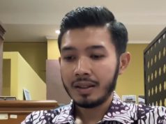 Komisi IV DPRD Tasikmalaya Rofi Hilmi, Soroti SDN Sukasari yang Memprihatinkan di Hari Anak Nasional