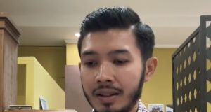 Komisi IV DPRD Tasikmalaya Rofi Hilmi, Soroti SDN Sukasari yang Memprihatinkan di Hari Anak Nasional