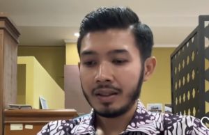 Komisi IV DPRD Tasikmalaya Rofi Hilmi, Soroti SDN Sukasari yang Memprihatinkan di Hari Anak Nasional