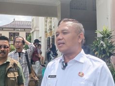 Wabup Asep Sopari Sentil Dinas Teknis: Jangan Bungkam Soal Sekolah Rusak!