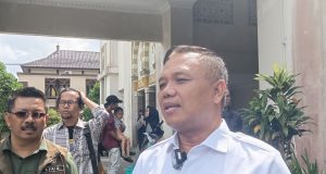 Wabup Asep Sopari Sentil Dinas Teknis: Jangan Bungkam Soal Sekolah Rusak!