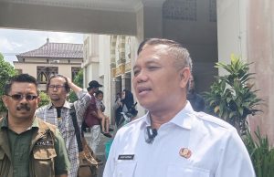 Wabup Asep Sopari Sentil Dinas Teknis: Jangan Bungkam Soal Sekolah Rusak!