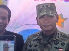 Pangdam III/Siliwangi dan Tokoh Nasional Bersatu, HAN 2026 Tasikmalaya Jadi Simbol Perlindungan Anak