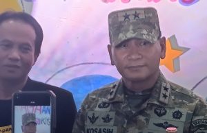 Pangdam III/Siliwangi dan Tokoh Nasional Bersatu, HAN 2026 Tasikmalaya Jadi Simbol Perlindungan Anak