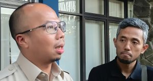 Walikota Respons Usulan Satgas Penertiban Parkir Liar, Viman: Akan Dikaji, Jika Efektif Dongkrak PAD Kami Dukung