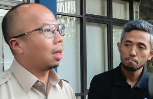 Walikota Respons Usulan Satgas Penertiban Parkir Liar, Viman: Akan Dikaji, Jika Efektif Dongkrak PAD Kami Dukung