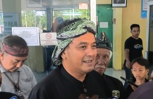 Kebocoran Retribusi Parkir Jadi Sorotan, Diky Dorong Satgas Berbasis Regulasi
