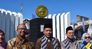 Ferry Juliantono: Dari Kota Tasikmalaya, Kebangkitan Koperasi Indonesia Dimulai Kembali