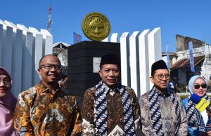 Ferry Juliantono: Dari Kota Tasikmalaya, Kebangkitan Koperasi Indonesia Dimulai Kembali