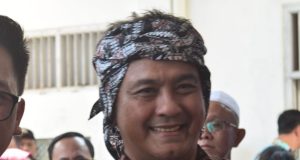 Wawalkot Diky Candra: Revitalisasi Tugu Koperasi Jadi Momentum Kebangkitan Koperasi Nasional