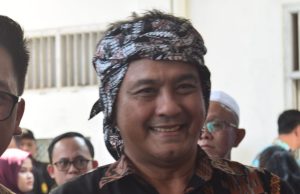 Wawalkot Diky Candra: Revitalisasi Tugu Koperasi Jadi Momentum Kebangkitan Koperasi Nasional