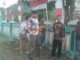 Camat Pancatengah Ajak Warga Semarakkan HUT ke-81 RI dengan Gotong Royong Percantik Lingkungan