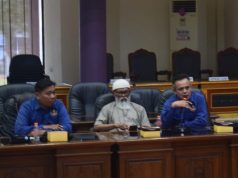 RDP Bahas SPPG dan KDMP Ciamis Berakhir Singkat, Ketua DPRD Langsung Menutup,CBN Pertanyakan?