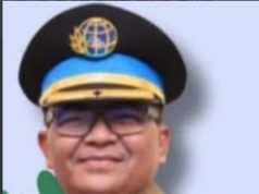 Kakan ATR/BPN Kabupaten Bandung Membantah Yang Menuduh Adanya Praktik PenyuapanÂ