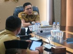 Seribu Lulusan SMP Terancam Tak Lanjut Sekolah, KDS Dorong Percepatan SMA Negeri Baru