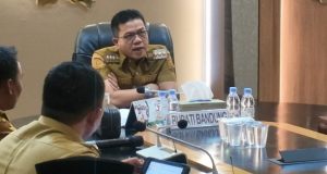 Seribu Lulusan SMP Terancam Tak Lanjut Sekolah, KDS Dorong Percepatan SMA Negeri Baru