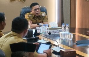 Seribu Lulusan SMP Terancam Tak Lanjut Sekolah, KDS Dorong Percepatan SMA Negeri Baru