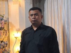 Cepi Setiawan Siap Mencalonkan Diri sebagai Ketua RW 06