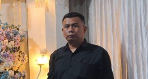 Cepi Setiawan Siap Mencalonkan Diri sebagai Ketua RW 06