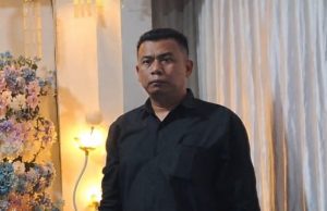 Cepi Setiawan Siap Mencalonkan Diri sebagai Ketua RW 06