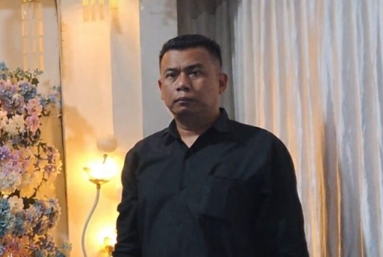 Cepi Setiawan Siap Mencalonkan Diri sebagai Ketua RW 06