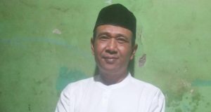 Uden Rahmat Terpilih sebagai Anggota BPD Desa Margahayu Tengah, Siap Serap Aspirasi Warga Dusun Tiga