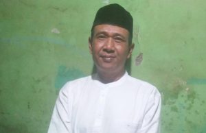Uden Rahmat Terpilih sebagai Anggota BPD Desa Margahayu Tengah, Siap Serap Aspirasi Warga Dusun Tiga