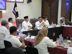 Usung Pelayanan Lebih Optimal, APKASI Usulkan Revisi UU Pemerintahan Daerah