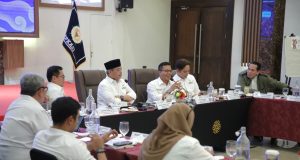 Usung Pelayanan Lebih Optimal, APKASI Usulkan Revisi UU Pemerintahan Daerah