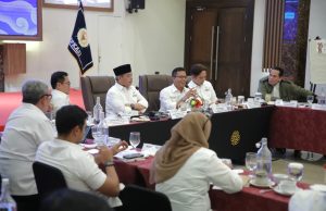 Usung Pelayanan Lebih Optimal, APKASI Usulkan Revisi UU Pemerintahan Daerah