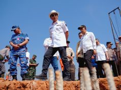 Membangun Tanpa Banyak Gimik, Kiprah KDS untuk Kabupaten Bandung