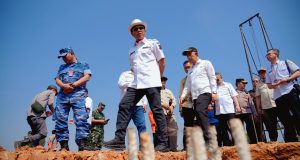 Membangun Tanpa Banyak Gimik, Kiprah KDS untuk Kabupaten Bandung