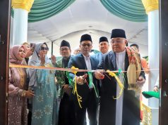 KDS Pertahankan Bisyarah Guru Ngaji, Bukti Komitmen Bangun Generasi Berakhlak