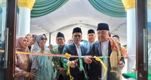 KDS Pertahankan Bisyarah Guru Ngaji, Bukti Komitmen Bangun Generasi Berakhlak