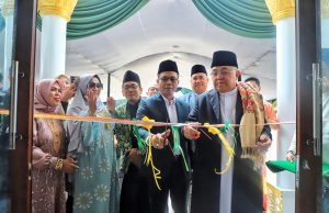 KDS Pertahankan Bisyarah Guru Ngaji, Bukti Komitmen Bangun Generasi Berakhlak