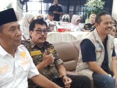 HUT ke-20 BBC, Didin Rusdinar Tegaskan Komitmen Bangun Kader dan Masyarakat