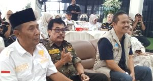 HUT ke-20 BBC, Didin Rusdinar Tegaskan Komitmen Bangun Kader dan Masyarakat