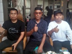 H. Duloh : Dalam Pemilihan Ketua RW06 Tidak Ada Yang Menang Dan Tidak Ada Yang Kalah