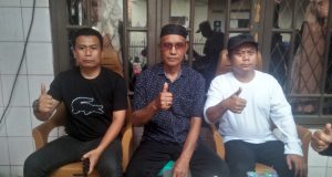 H. Duloh : Dalam Pemilihan Ketua RW06 Tidak Ada Yang Menang Dan Tidak Ada Yang Kalah